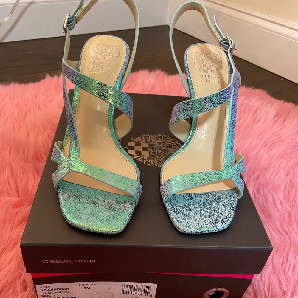 BNWT Vince Camuto Shoes